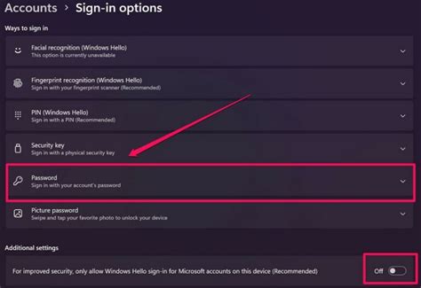 Image result for Password Service Windows 11 Not Working