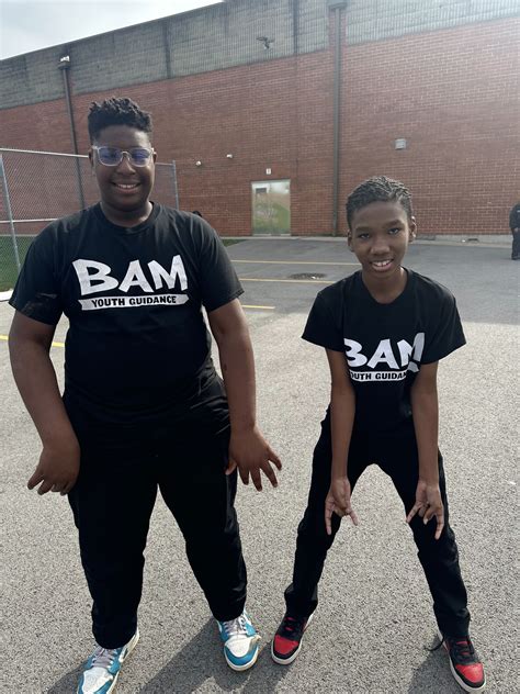 Photo Gallery - Rosa Parks Middle School