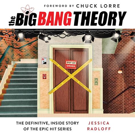 Buy The Big Bang Theory: The Definitive, Inside Story of the Epic Hit ...