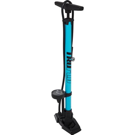 Truflo bike pump online