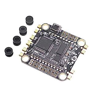 ELECTROPRIME F4 Flight Control F4 PDB STM32 Integrated OSD 5V BEC ...