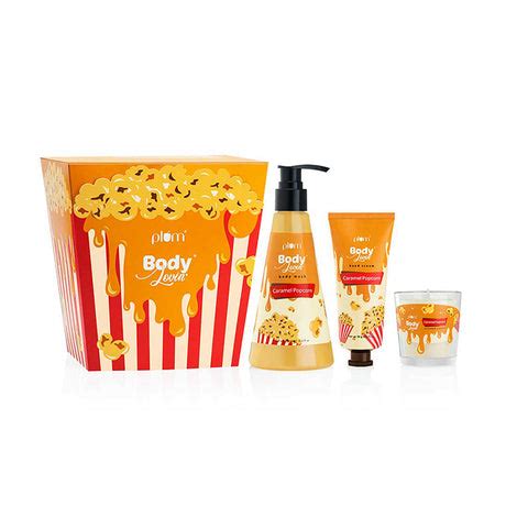 Gift Sets – Plum