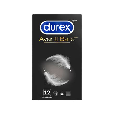 Durex Sensi-Thin Close Fit | Fine Lubricated Condoms | Durex Canada