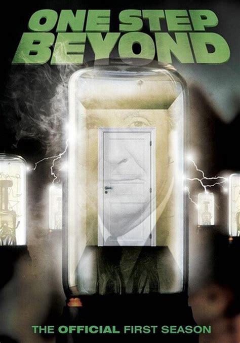 Image result for One Step Beyond Episodes