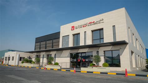 NOVEL CORPORATE OFFICE - Venture Gulf Engineering