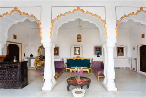 Bara Bunglow Kalwar - Venue - Jaipur - Weddingwire.in