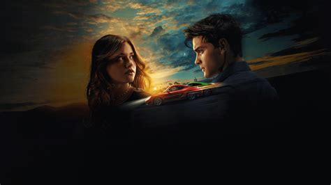 Culpa mía (2023) - Imágenes de fondo — The Movie Database (TMDB)