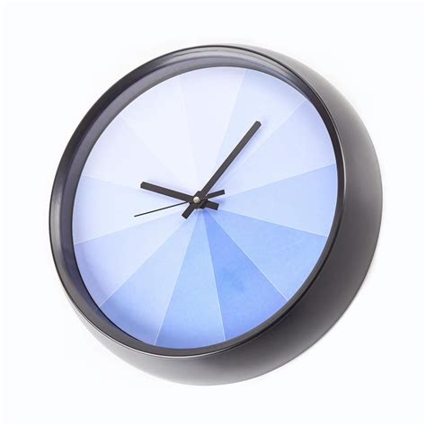 Buy Corsica Pulse Wall Clock - 30cm from Corsica by Home Centre at just ...