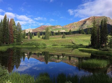 How To Build A Campground In Colorado