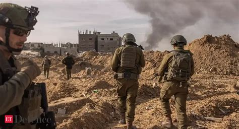 Israel: Netanyahu says no Gaza ceasefire until Hamas destroyed - The ...