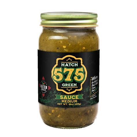 Hatch Green Chile Sauces, Roasted, Frozen & Dried Green Chiles | The ...