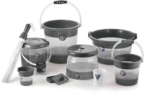 Buy Buckets Online at Flipkart with the best prices | 22-Oct-25