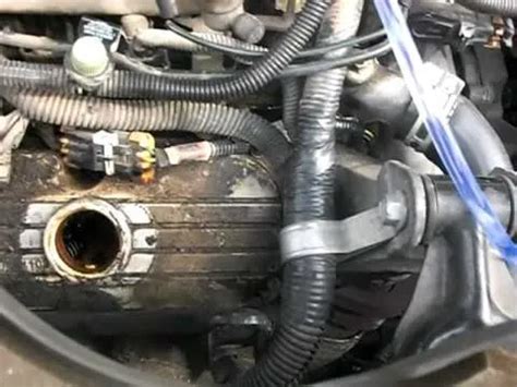 Image result for GM 3.8 Engine Modifications