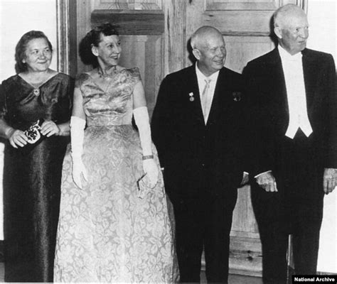 Dwight Eisenhower: Cold Warrior