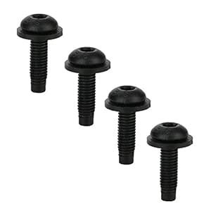 2017 black friday deals Fontic 4Pcs/Set 07-16 Jeep Wrangler JK ...