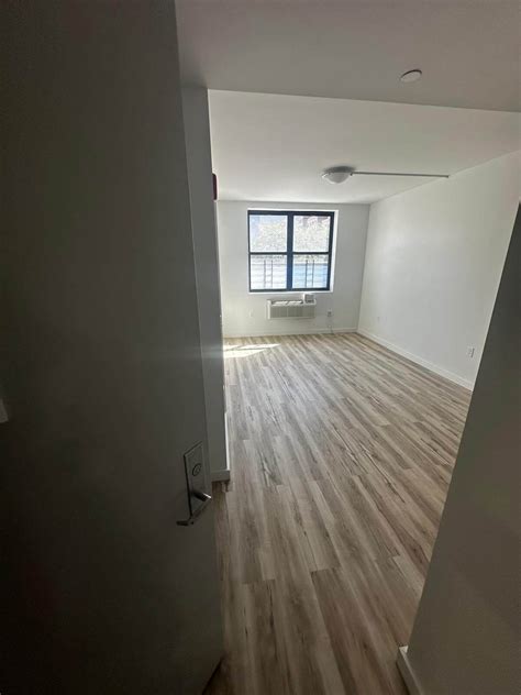 Housing Lottery Launches for 1049 Washington Avenue in Morrisania, The ...