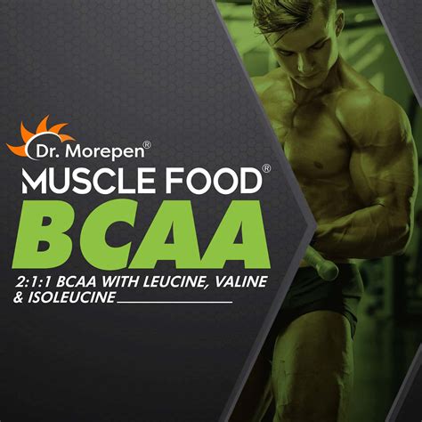 Buy DR. MOREPEN MUSCLE FOOD BCAA FOR LEAN MUSCLE & STRENGTH PINEAPPLE ...