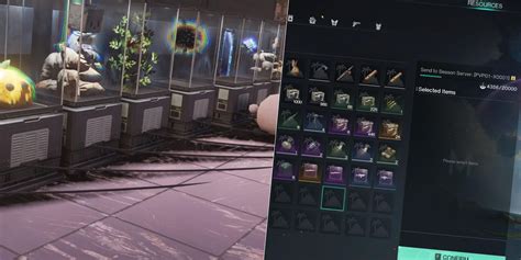 Best Machine Gun Fast Gunner Build In Once Humman