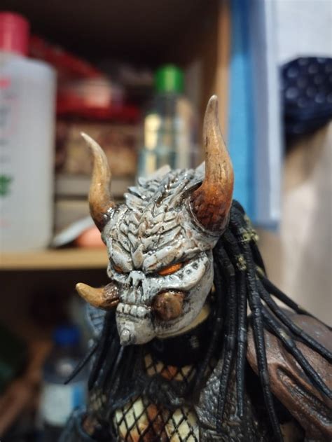 Image result for Predator Custom BioMask