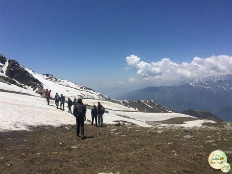 Explore Himachal Pradesh in Winter – A Chilly and Thrilling Journey
