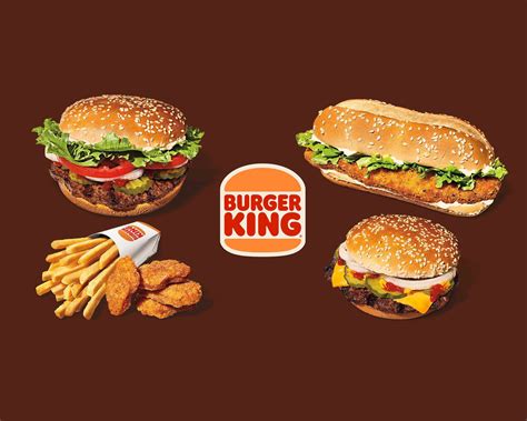 Burger King Menu Prices 1970