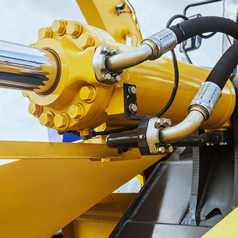 MARKAZ PNEUMATICS & HYDRAULICS - Hyderabad - Yellowpages
