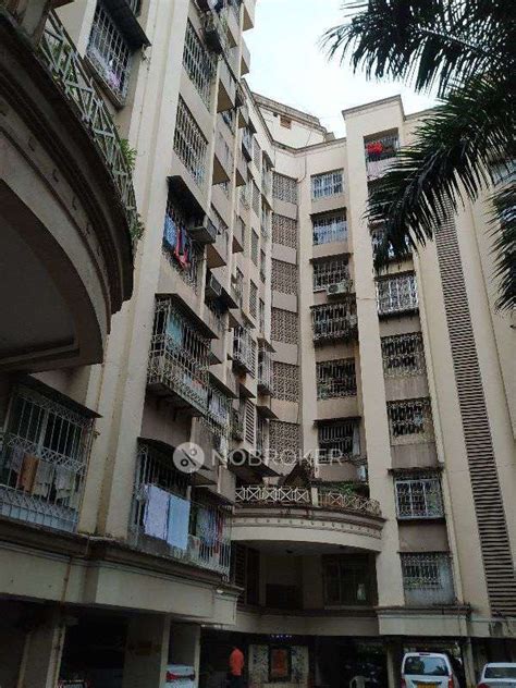 Rustomjee Regency Building No 4 in Rustomjee Regency Building No 4 ...