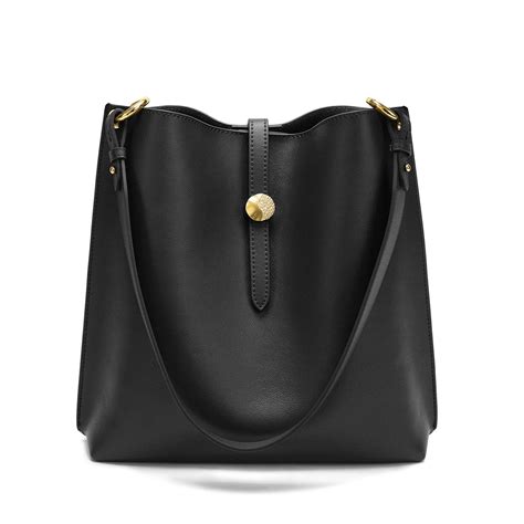Tiffany & Fred Smooth Leather Shoulder Bag – Tiffany & Fred Paris