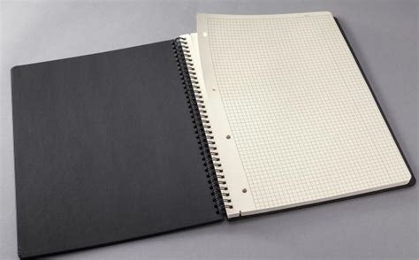 Strukturiert arbeiten mit Notizbuch & Kalender | SIGEL