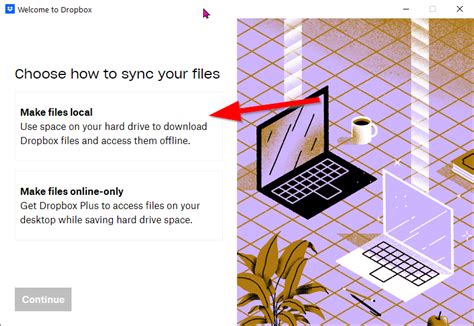 Add Dropbox to Computer 的图像结果