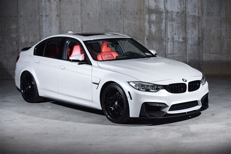 2017 BMW M3 Stock # 145C for sale near Valley Stream, NY | NY BMW Dealer