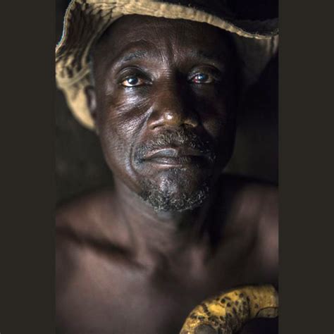 Rostros marcados por una tradición | Fotos | Fotos | EL PAÍS