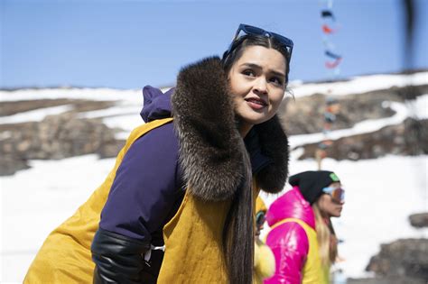 How Renuka Jeyapalan built her directing career in Canadian television ...