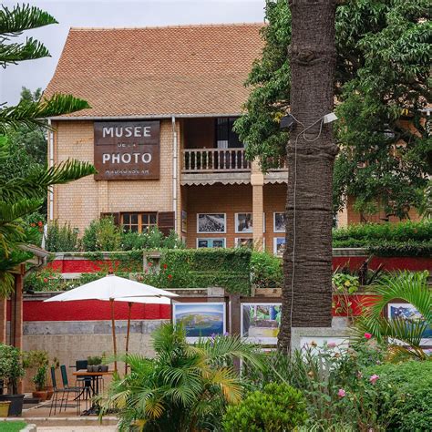 MUSEE DE LA PHOTOGRAPHIE DE MADAGASCAR - All You Need to Know BEFORE ...