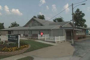 Meadors Funeral Home - Republic, Missouri (MO) - Funeral Flowers