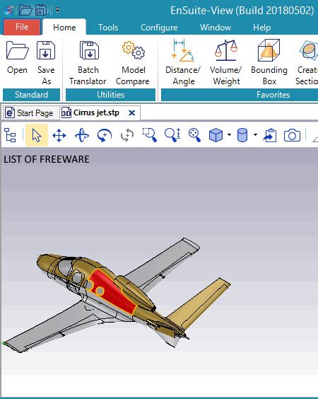 Image result for STP File Conversion
