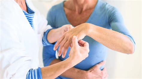 Rheumatoid Arthritis Community: Support, Resources, and Discussion