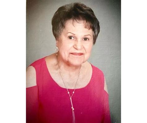 Gala Ann Deese Obituary (2024) - Pembroke, NC - Revels Funeral Home ...