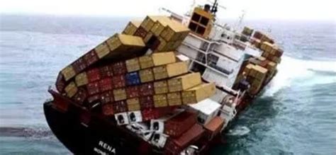 国际贸易中货运保险为什么那么重要? - 领航保货运课堂