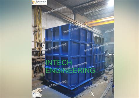 INTECH ENGINEERING