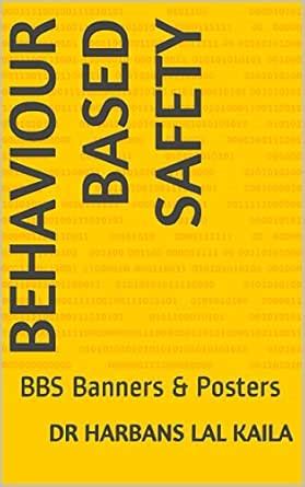 BEHAVIOUR BASED SAFETY: BBS Banners & Posters (BEHAVIOUR BASED SAFETY ...