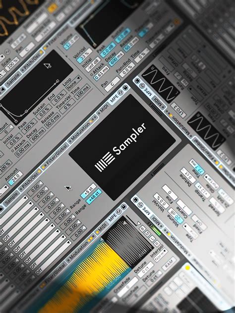 Ableton Basic Tutorial 的图像结果