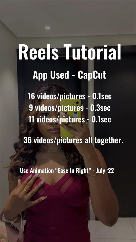 Image result for Pro Editing Cap Cut Tutorial