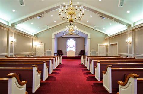 Hathaway-Percy Funeral Home | Elizabethton