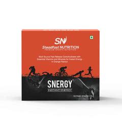Instant Energy Drink | Instant Energy Source Drink | Snergy – Steadfast ...