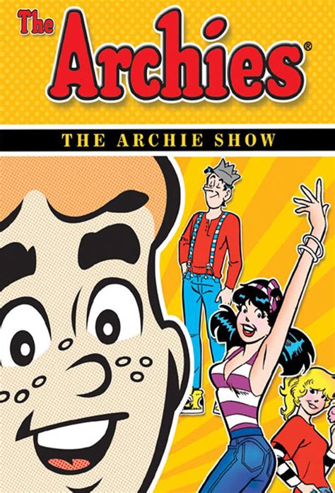 Image result for Archie Show Intro