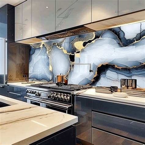 unique_kitchen_backsplash 1 | Unique kitchen backsplash, Unique tile ...