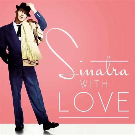 frank sinatra love quotes