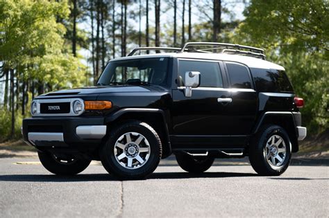 Toyota Fj Cruiser For Sale Qatar at Rebecca Hart blog