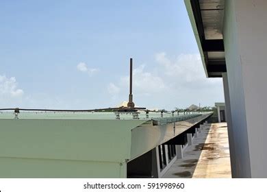 Image result for Lightning Protection Components